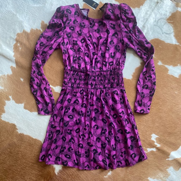 AFRM dress NWT - Picture 3 of 5